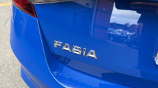 Skoda Fabia 1.0 TSI 110 SE Comfort 5dr DSG Petrol Hatchback